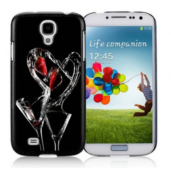 Valentine Cheers Samsung Galaxy S4 9500 Cases DKH | Women - Click Image to Close